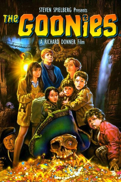 The Goonies