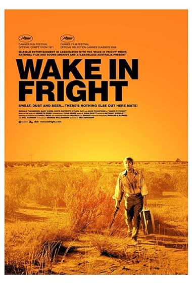 Wake in Fright