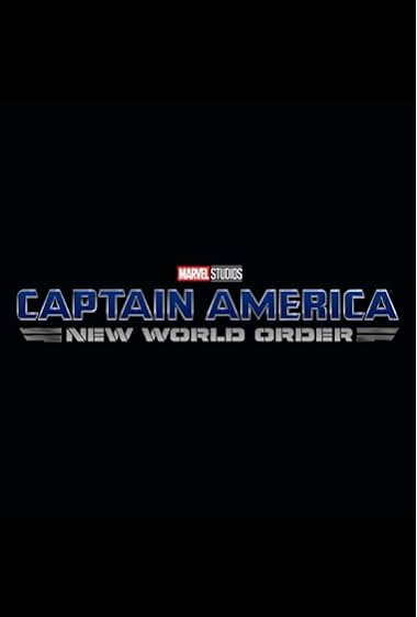 Captain America: Brave New World