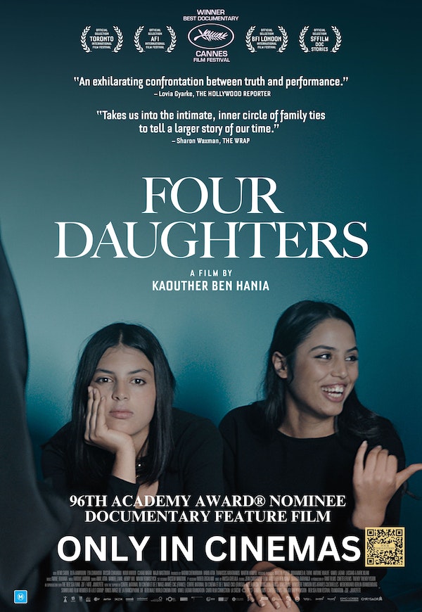 Hoy.four Daughters 
