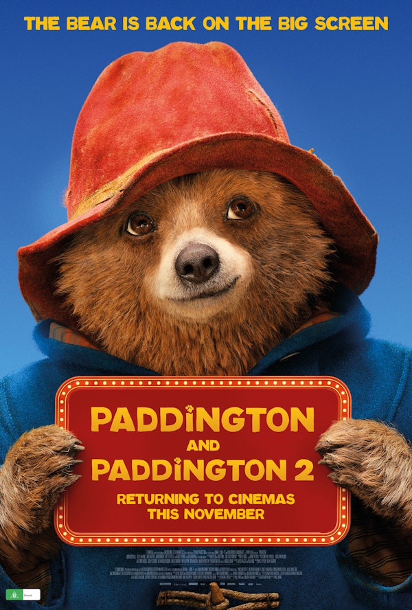 Paddington 2
