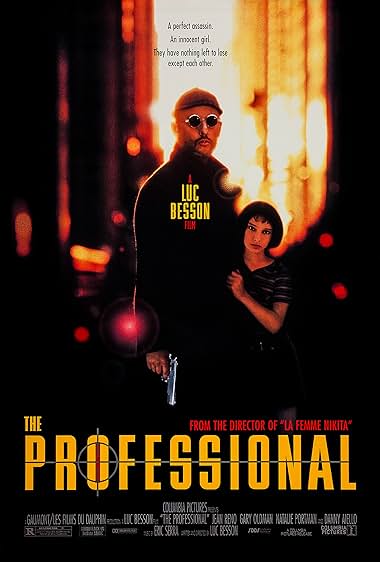 Leon: The Professional