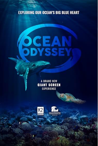 Ocean Odyssey