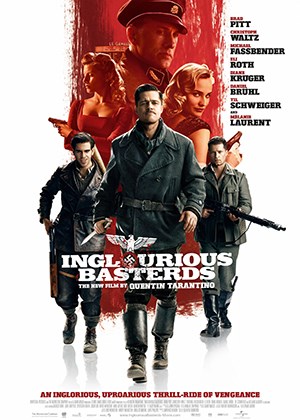 Inglourious Basterds - 15th Anniversary