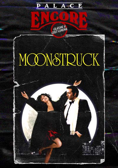 Moonstruck