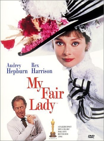 My Fair Lady