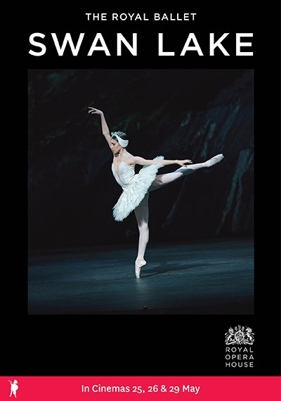 Royal Ballet: Swan Lake