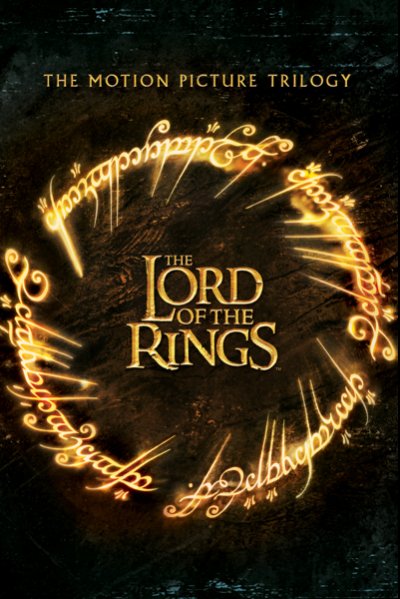 The Lord of the Rings Marathon