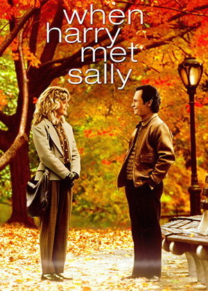 When Harry Met Sally...