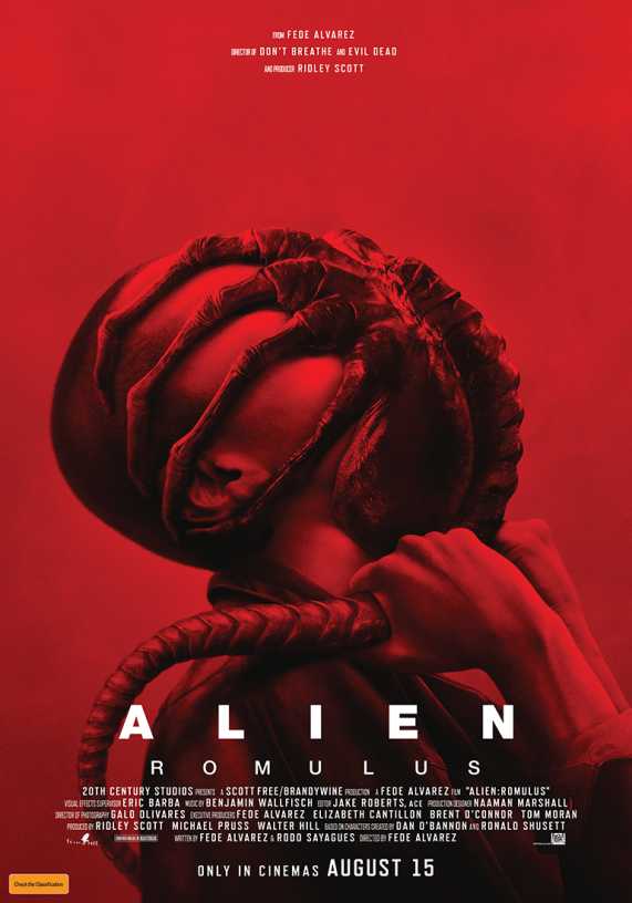 Alien: Romulus