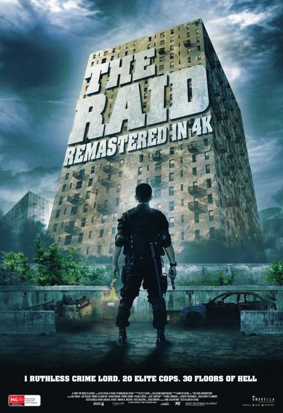 The Raid