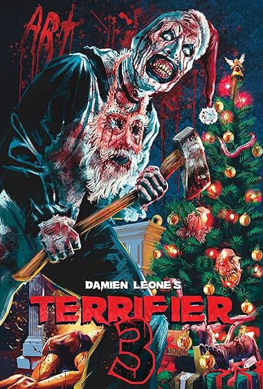 Terrifier 3