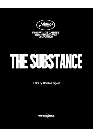 The Substance