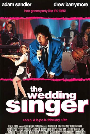 The Wedding Singer