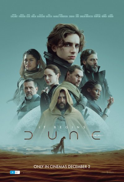 Dune