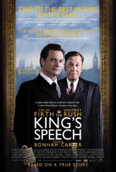 The King's Speech