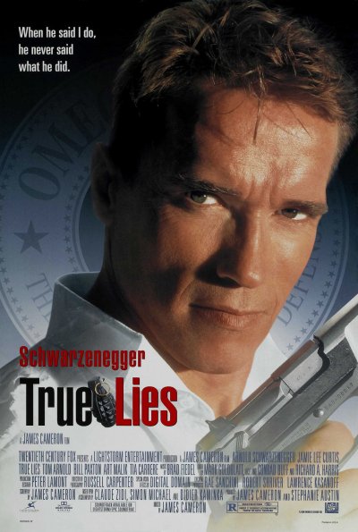 True Lies (30th Anniversary)