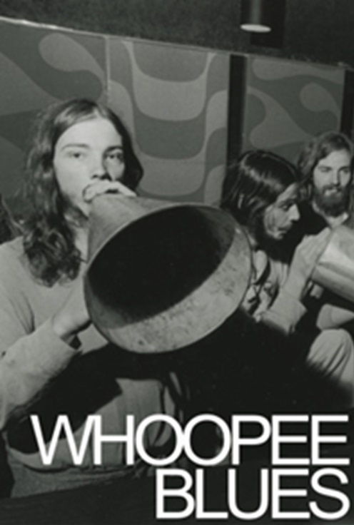 Whoopee Blues