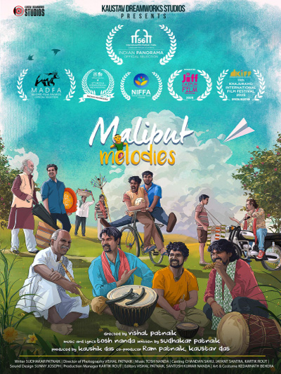 Maliput Melodies