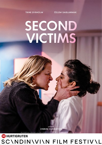 SCA25 Second Victims