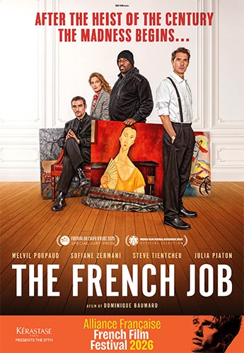 The French Job