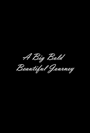 Ladies Night - A Big Bold Beautiful Journey