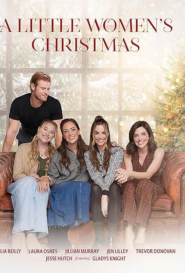 A Little Women's Christmas