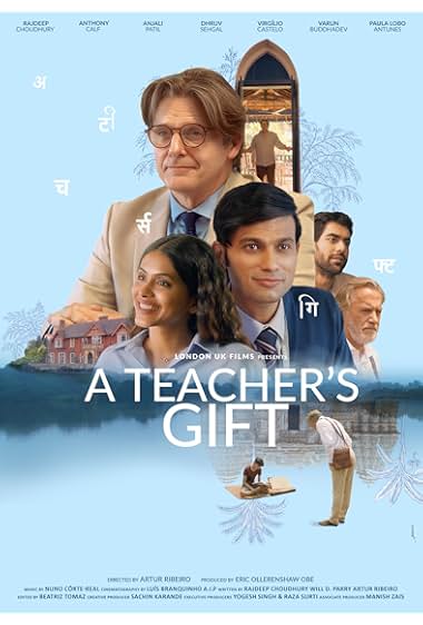 IFFM25 - A Teacher's Gift