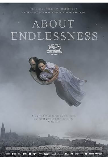 About Endlessness