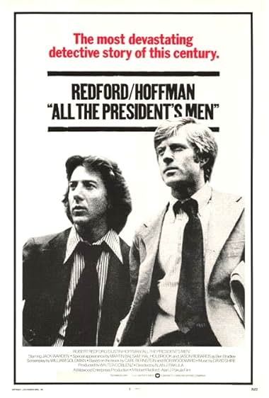 All the President's Men
