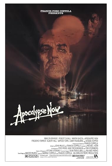  Apocalypse Now: Final Cut