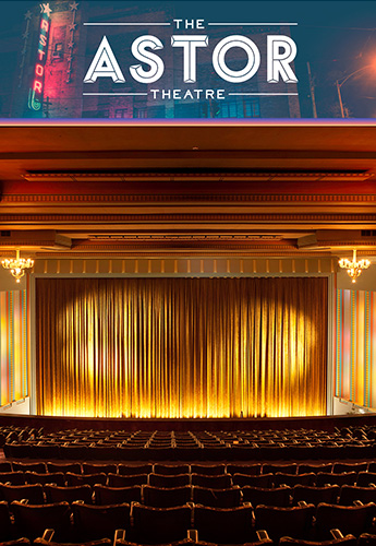 Astor: Sorcerer + To Live and Die in LA
