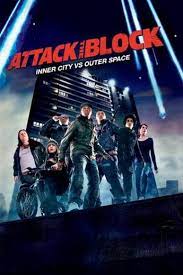 Attack the Block with John Boyega Live