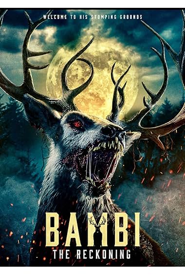 Bambi: The Reckoning