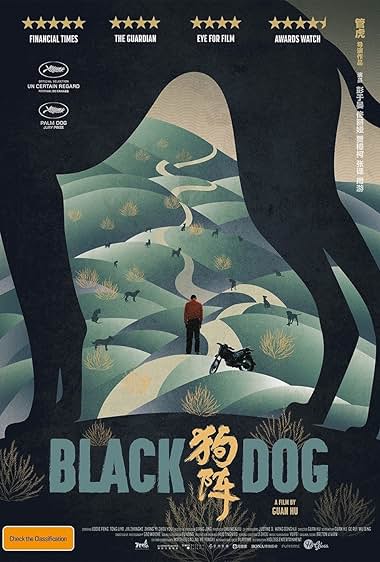 Black Dog