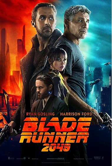Blade Runner 2049