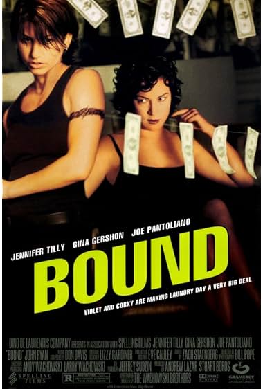 Bound