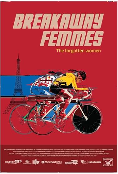 Breakaway Femmes