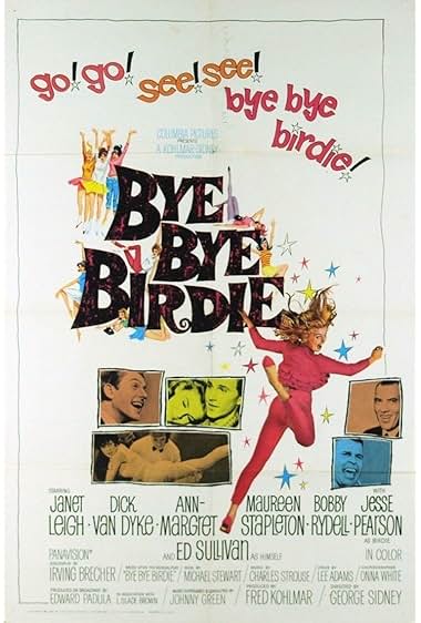 Bye Bye Birdie