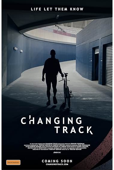 Changing Track