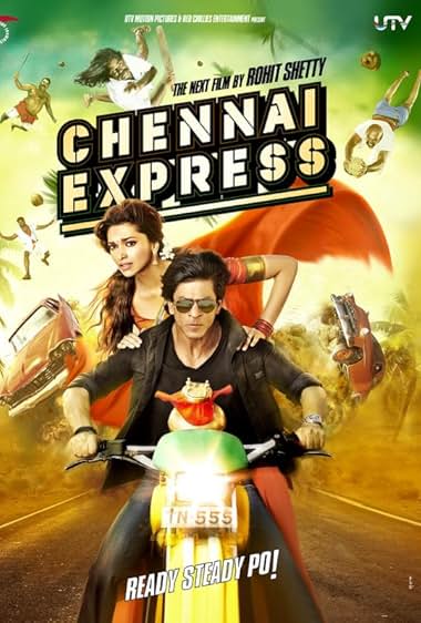 Chennai Express