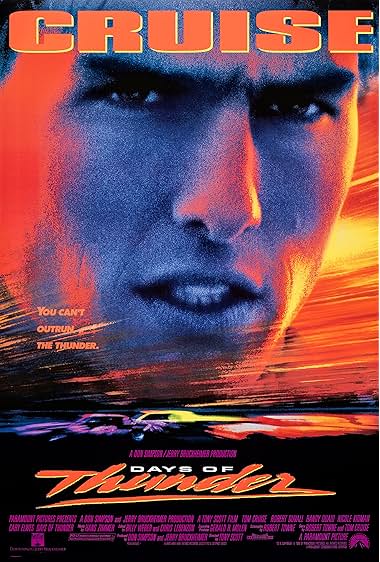 Days of Thunder