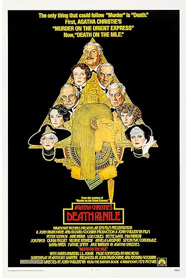 Death on the Nile