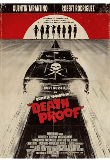 Death Proof