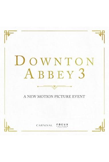 Baby's Day Out - Downton Abbey: The Grand Finale