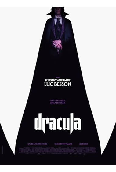 Dracula: A Love Tale