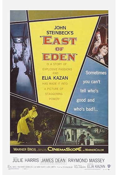 East of Eden