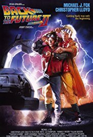 Back To The Future: Part II