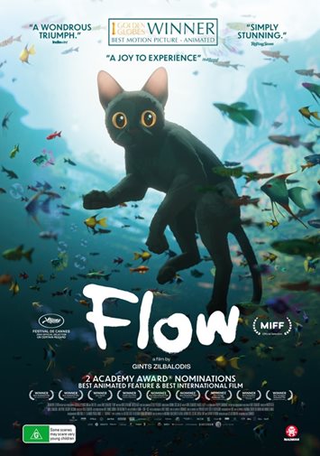 Flow