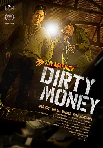KOFFIA - Dirty Money